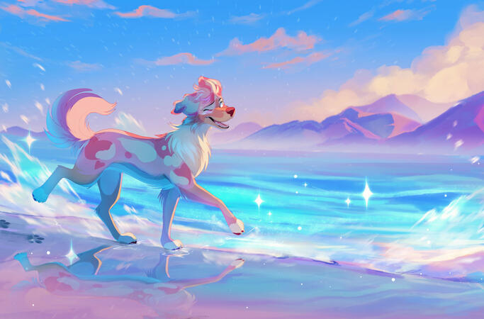 One fullbody