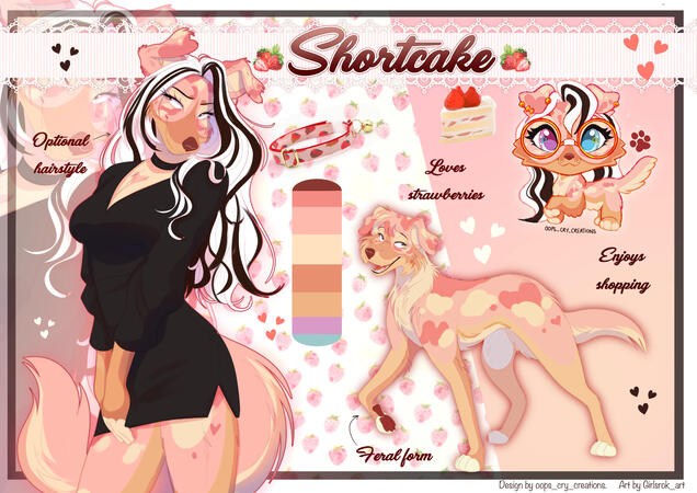 (Top right by Oopscrycreations)